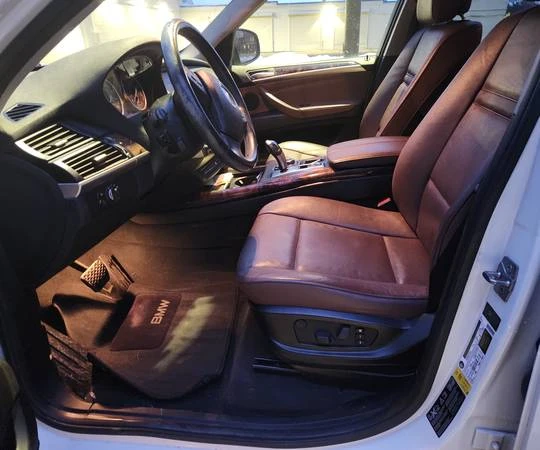 2011 BMW E70 X5 - Image 6 of 13