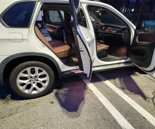 2011 BMW E70 X5 - Image 9 of 13