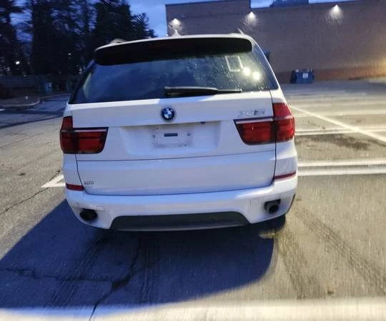 2011 BMW E70 X5 - Image 5 of 13