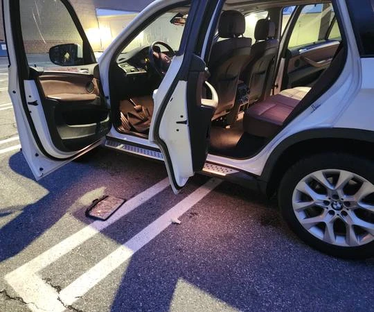 2011 BMW E70 X5 - Image 10 of 13