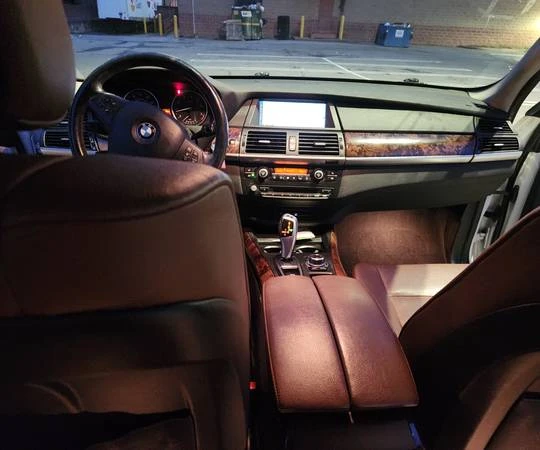 2011 BMW E70 X5 - Image 12 of 13