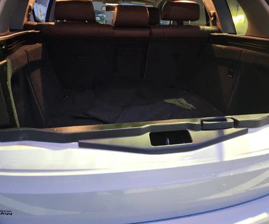 2011 BMW E70 X5 - Image 11 of 13