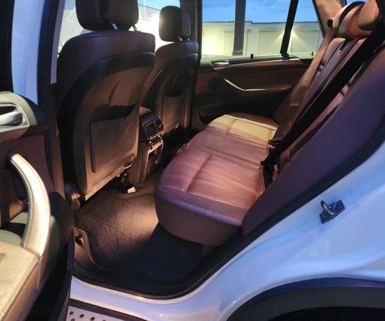 2011 BMW E70 X5 - Image 7 of 13