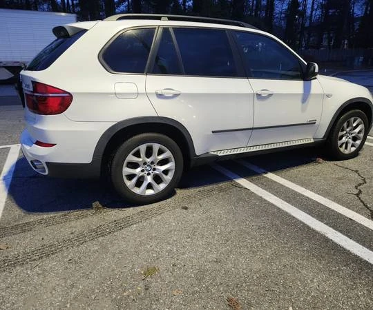 2011 BMW E70 X5 - Image 3 of 13