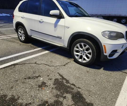 2011 BMW E70 X5 - Image 2 of 13