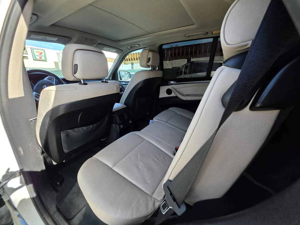 2011 BMW E70 X5 - Image 8 of 10