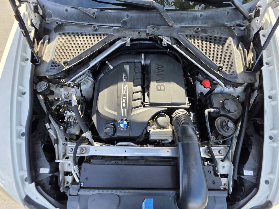 2011 BMW E70 X5 - Image 10 of 10
