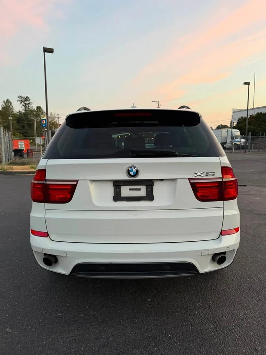 2011 BMW E70 X5 - Image 5 of 15