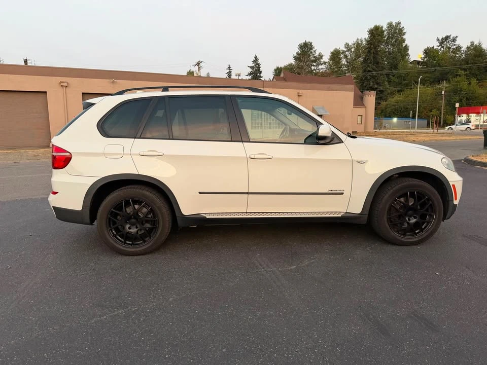 2011 BMW E70 X5 - Image 3 of 15