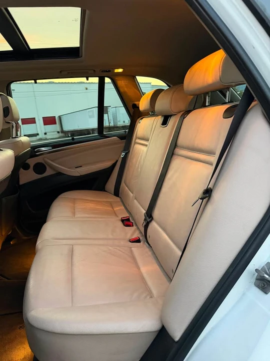 2011 BMW E70 X5 - Image 9 of 15