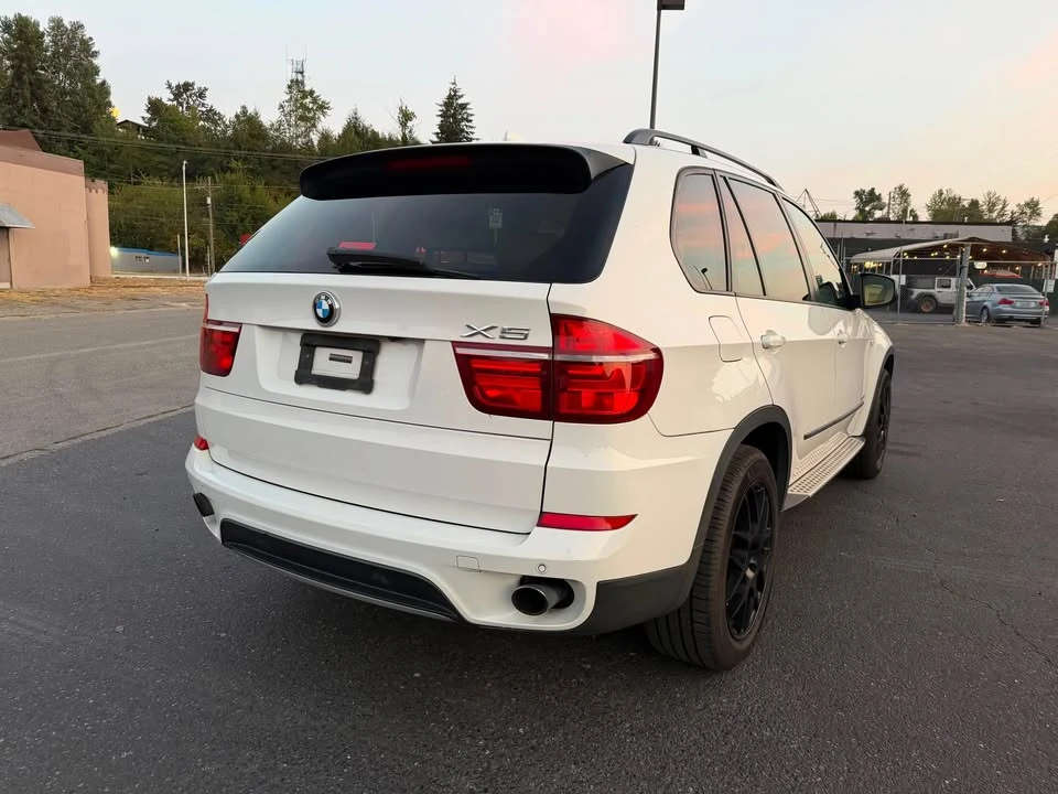 2011 BMW E70 X5 - Image 4 of 15