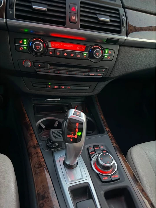 2011 BMW E70 X5 - Image 13 of 15