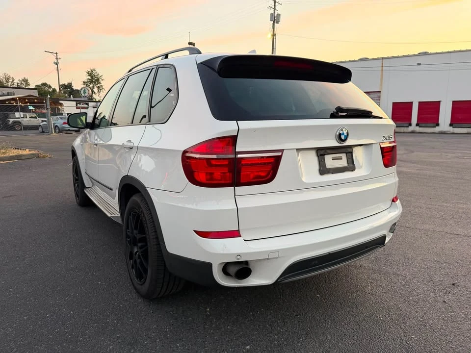 2011 BMW E70 X5 - Image 6 of 15