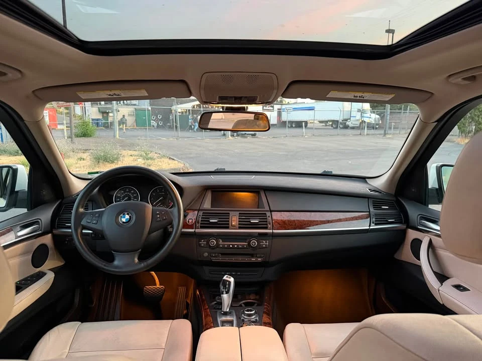 2011 BMW E70 X5 - Image 10 of 15