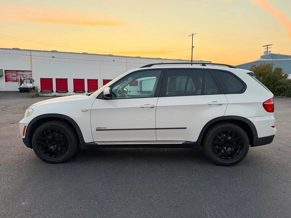 2011 BMW E70 X5 - Image 7 of 15