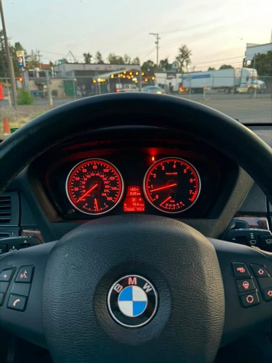 2011 BMW E70 X5 - Image 14 of 15