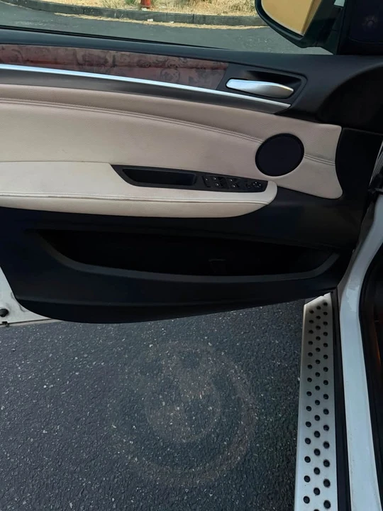 2011 BMW E70 X5 - Image 11 of 15