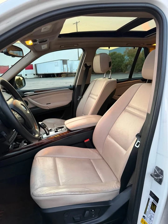 2011 BMW E70 X5 - Image 8 of 15