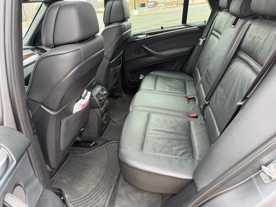2011 BMW E70 X5 - Image 18 of 20