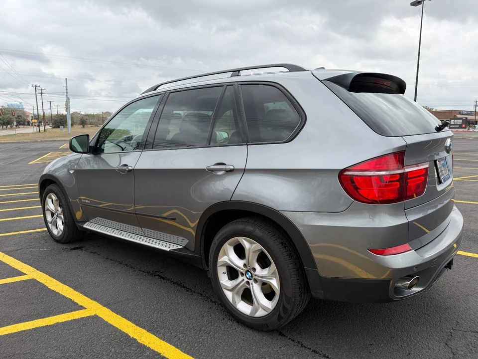 2011 BMW E70 X5 - Image 8 of 20