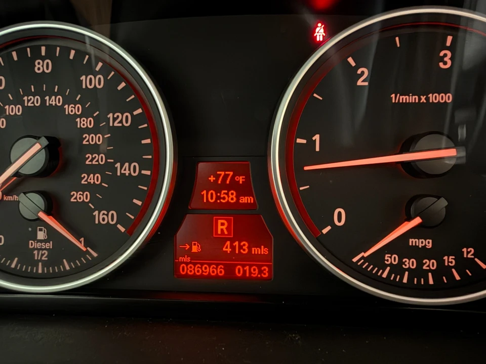 2011 BMW E70 X5 - Image 2 of 20