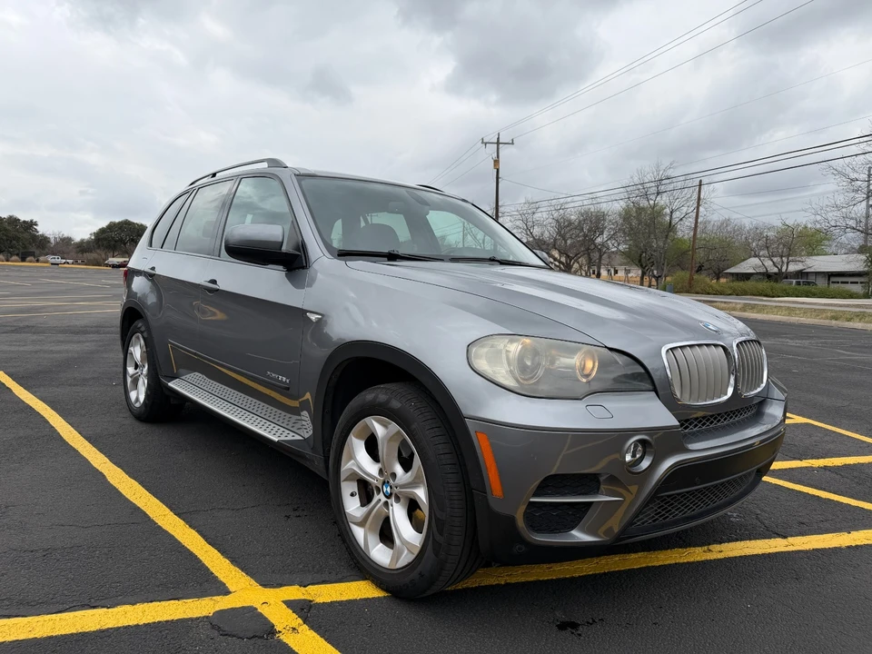 2011 BMW E70 X5 - Image 10 of 20