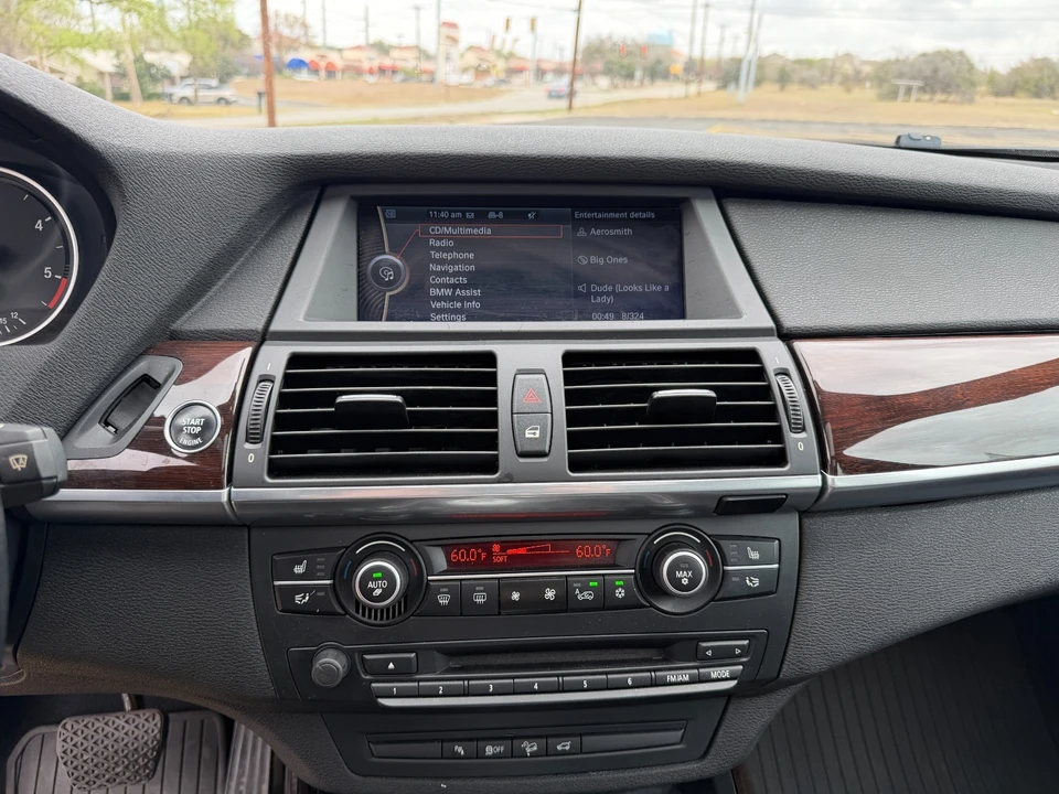 2011 BMW E70 X5 - Image 7 of 20