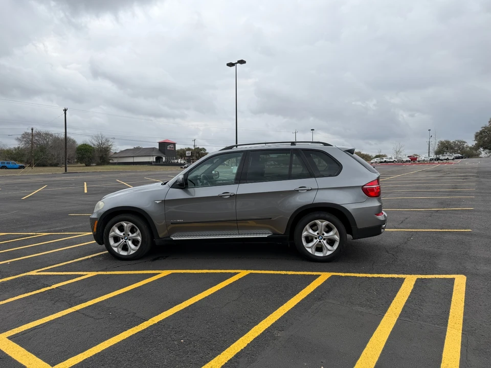 2011 BMW E70 X5 - Image 20 of 20