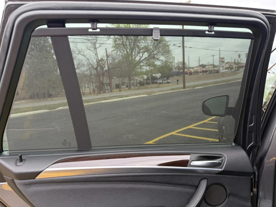 2011 BMW E70 X5 - Image 17 of 20