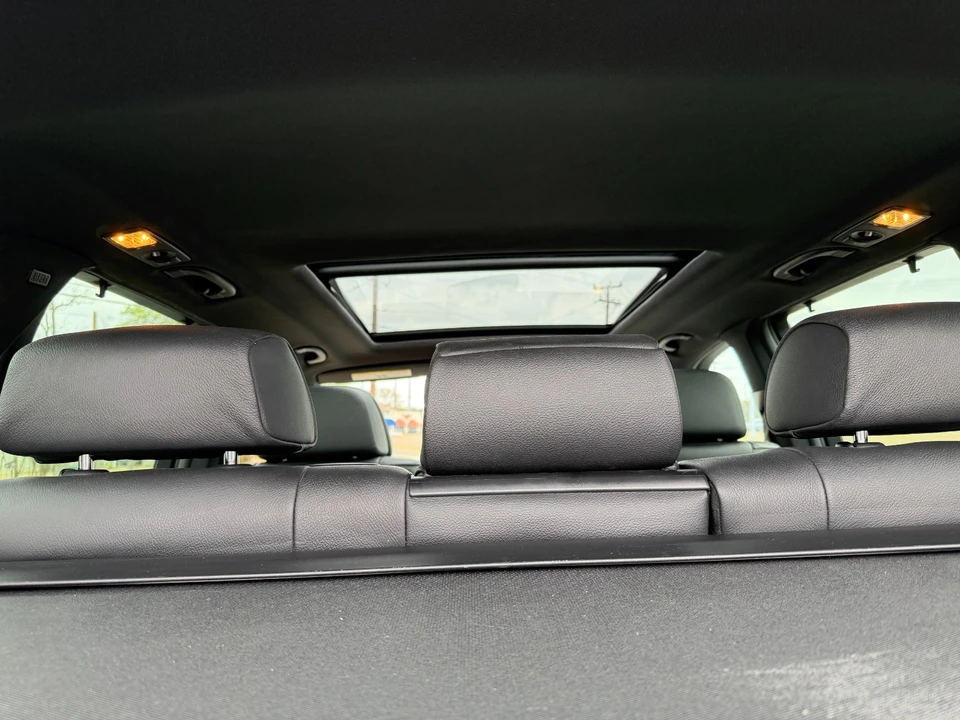 2011 BMW E70 X5 - Image 3 of 20