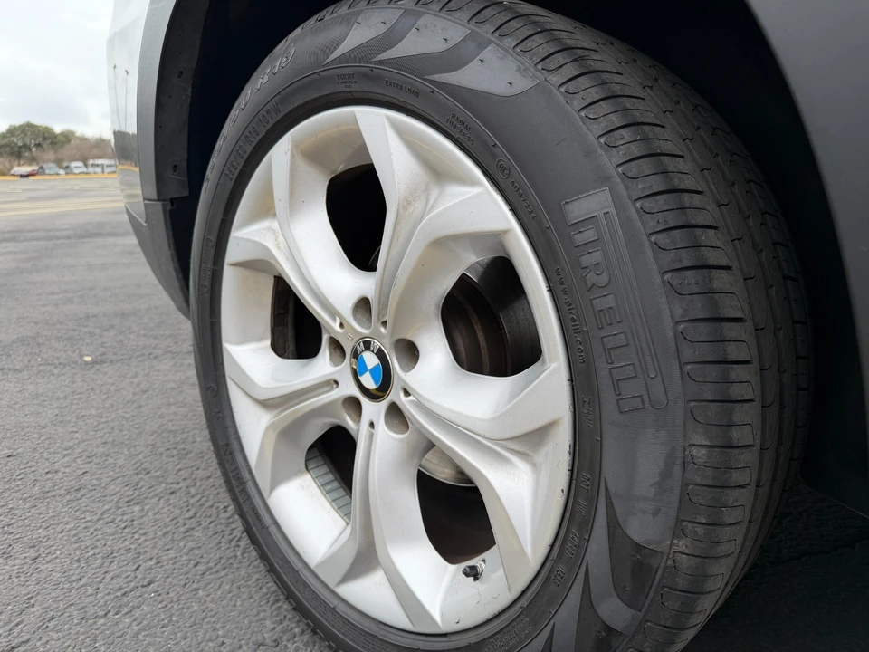 2011 BMW E70 X5 - Image 12 of 20
