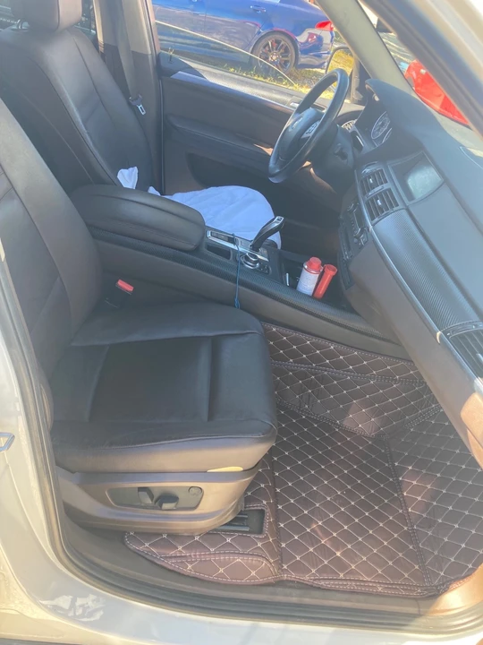2011 BMW E70 X5 - Image 11 of 18