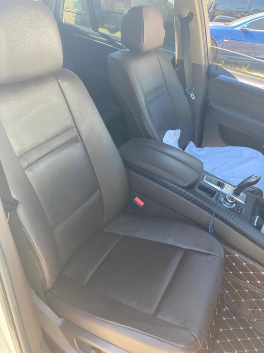 2011 BMW E70 X5 - Image 13 of 18
