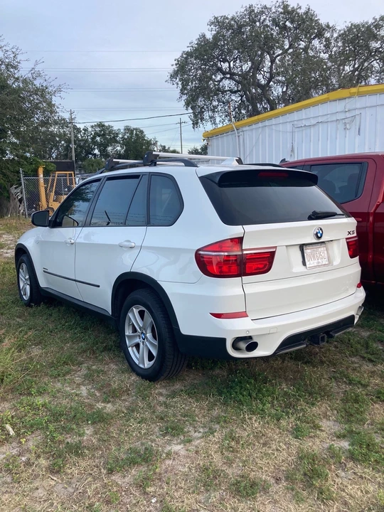 2011 BMW E70 X5 - Image 7 of 18