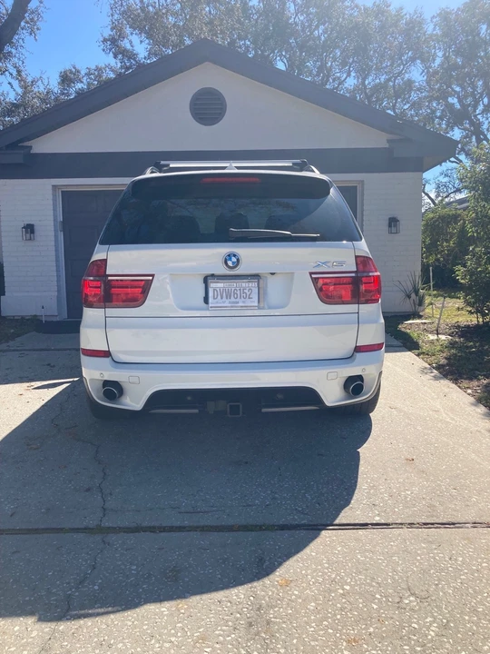 2011 BMW E70 X5 - Image 5 of 18