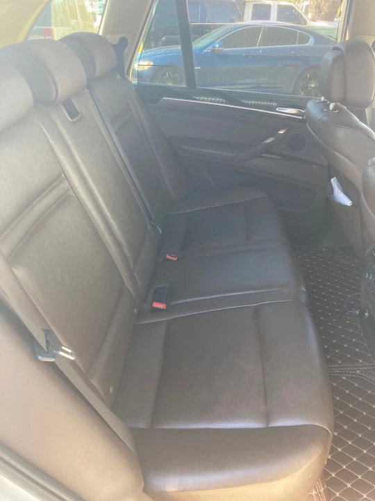 2011 BMW E70 X5 - Image 12 of 18
