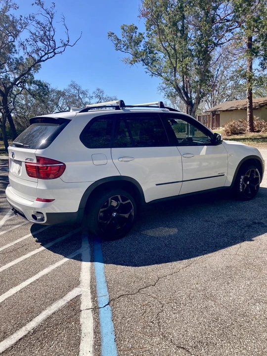 2011 BMW E70 X5 - Image 2 of 18