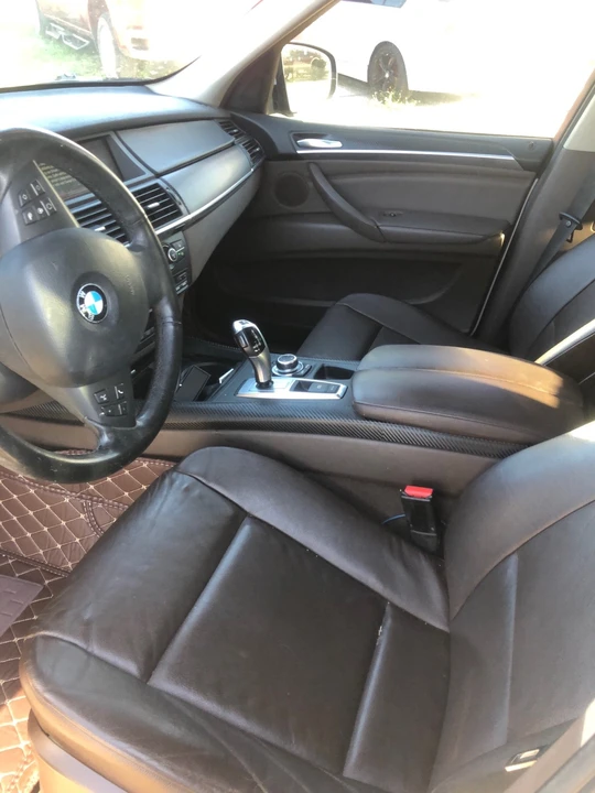 2011 BMW E70 X5 - Image 9 of 18