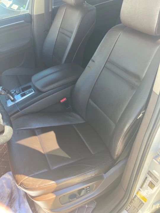 2011 BMW E70 X5 - Image 10 of 18