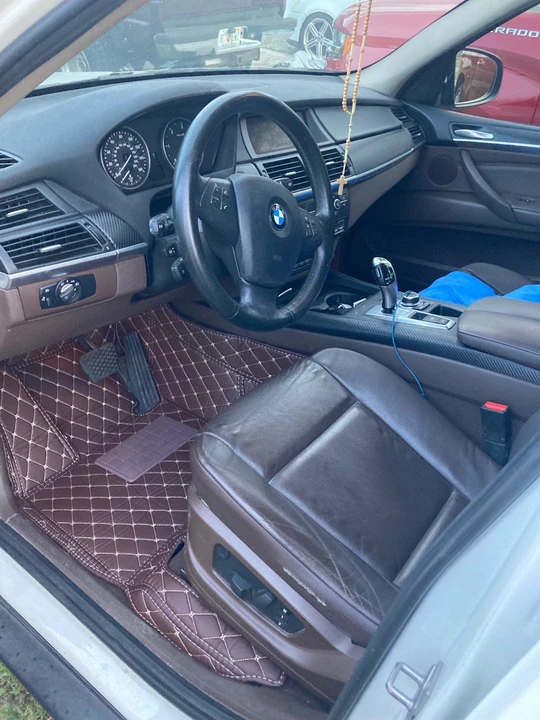 2011 BMW E70 X5 - Image 18 of 18
