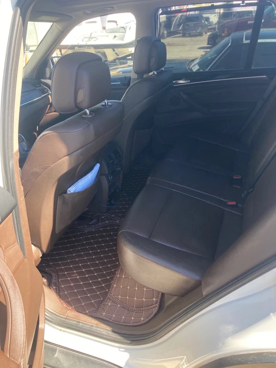 2011 BMW E70 X5 - Image 17 of 18