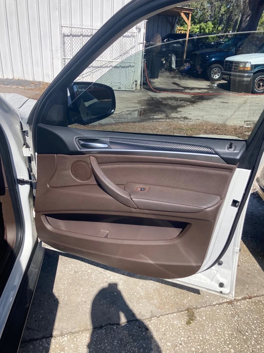 2011 BMW E70 X5 - Image 15 of 18