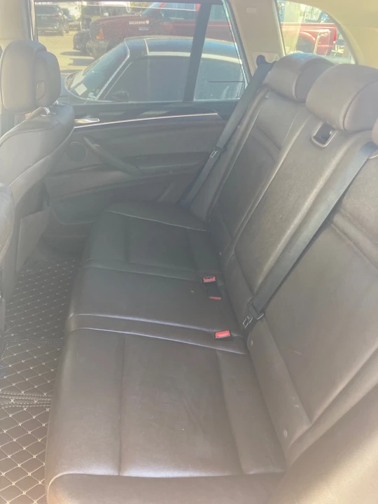2011 BMW E70 X5 - Image 16 of 18