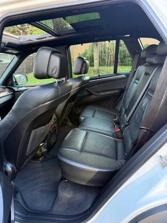 2011 BMW E70 X5 - Image 8 of 21