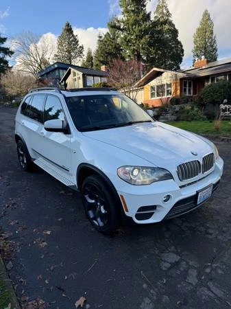 2011 BMW E70 X5 - Image 2 of 21