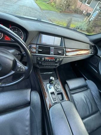 2011 BMW E70 X5 - Image 18 of 21