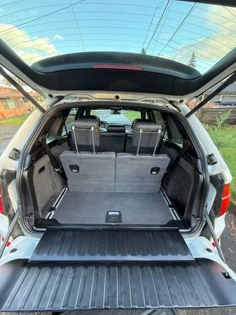 2011 BMW E70 X5 - Image 11 of 21