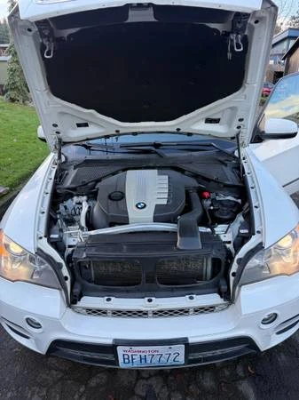 2011 BMW E70 X5 - Image 16 of 21