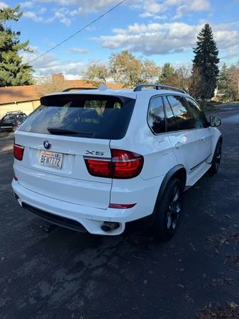 2011 BMW E70 X5 - Image 3 of 21