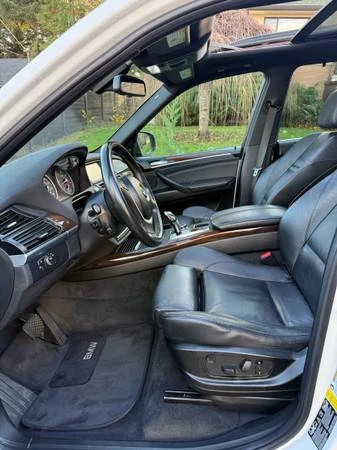 2011 BMW E70 X5 - Image 7 of 21